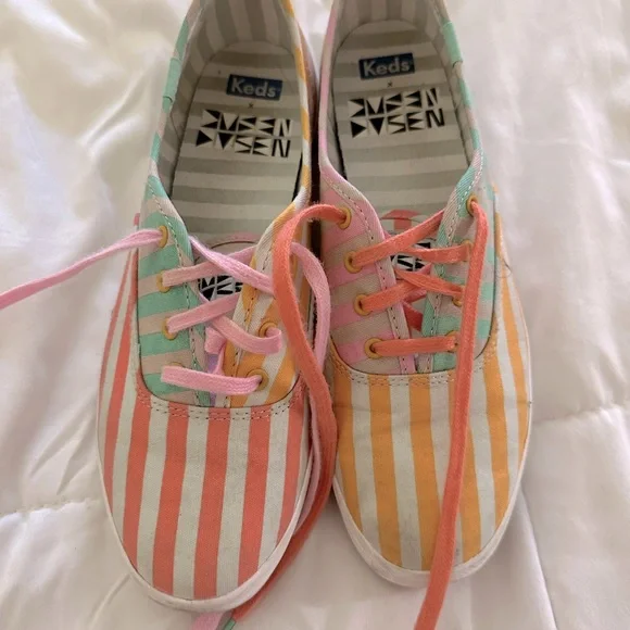 Keds dusen dusen deals